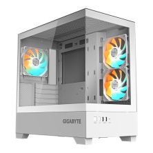 Корпус GIGABYTE ICE (GB-C201PI)