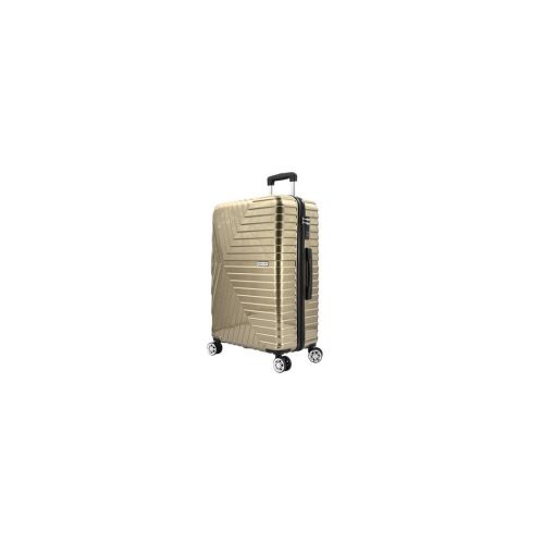 Чемодан Semi Line 24 M T5763-2 Gold (DAS302945)