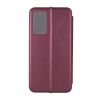 Чехол для мобильного телефона BeCover Exclusive Realme Note 60/60X Red Wine (713509) - Изображение 2