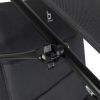 Раскладушка Bo-Camp Sun Lounger With Sunscreen 5 Positions Grey (1304492) (DAS303260) - Изображение 2