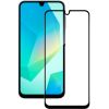 Стекло защитное ACCLAB Full Glue Samsung A16 Black (1283126598821) - Изображение 1