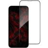Стекло защитное Intaleo Full Glue Apple iPhone 16E Black (1283126614316) - Изображение 1