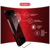 Стекло защитное Intaleo Full Glue Xiaomi 13 Black (1283126559327) - Изображение 3