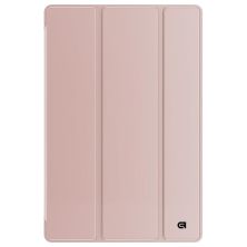 Чехол для планшета Armorstandart Flex Case Samsung Tab S9 / S9 FE / S10 FE Pink (ARM84451) Чехол для планшета Armorstandart Flex Case Samsung Tab S9 / S9 FE / S10 FE Pink (ARM84451)