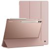 Чехол для планшета Armorstandart Flex Case Samsung Tab S9 / S9 FE / S10 FE Pink (ARM84451) - Изображение 1