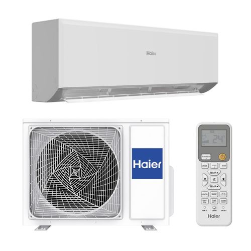 Кондиціонер Haier AS20RV/1U20RV Кондиціонер Haier AS20RV/1U20RV