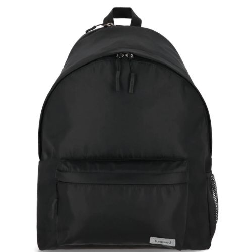 Рюкзак для ноутбука Bagland 15.6 Stylish L 24L charcoal 0051891 (1119220726)