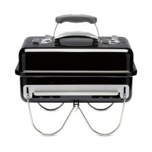 Гриль-барбекю Weber Go-Anywhere Black (1131004)
