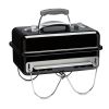 Гриль-барбекю Weber Go-Anywhere Black (1131004) - Зображення 1