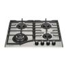 Варочна поверхня Pyramida PFX 641 T IX A - Зображення 1