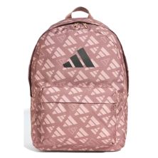 Рюкзак туристический Adidas CL BPK Mono PR IS6935 27,5L коричневий (4067901969115)