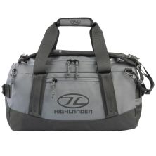Сумка дорожная Highlander водозахисна Hauler Duffel 30L Dark Grey (DB131-DGY) (931648) Сумка дорожная Highlander водозахисна Hauler Duffel 30L Dark Grey (DB131-DGY) (931648)