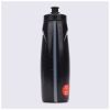 Бутылка для воды Puma TR Core Waterbottle 053813-01 чорний 800 ml (4060981731603) - Изображение 1