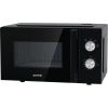 Микроволновая печь Gorenje MO17E1BH - Изображение 1