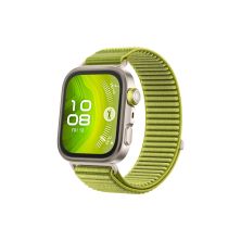 Смарт-часы Huawei WATCH FIT 4 Pro Green (55020EYN)