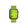 Смарт-часы Huawei WATCH FIT 4 Pro Green (55020EYN) - Изображение 2