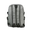 Рюкзак туристический NikiBo Modern 15л сірий (30010405-07) - Изображение 1