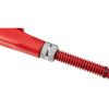 Ключ Neo Tools трубный, 45°, рабочий диапазон 0-38мм, 420мм (02-421) - Изображение 2