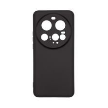 Чохол до мобільного телефона Armorstandart ICON Xiaomi 15 Ultra Camera cover Black (ARM82330)