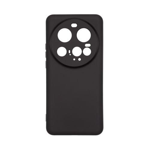 Чехол для мобильного телефона Armorstandart ICON Xiaomi 15 Ultra Camera cover Black (ARM82330)