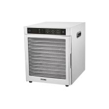 Сушка для овощей и фруктов PRIME Technics PFD 8012 SP