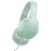 Наушники Havit HV-H100D Green (6939119048570) - Изображение 2