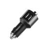 FM модулятор HOCO E19, Black, Box - Изображение 1