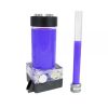 Охолоджуюча рідина Alphacool CFX premix Opaque Performance cooling fluid - 1000ml (LC-CFX1000-PV) - Зображення 3