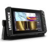 Ехолот Lowrance ELITE FS 9 AI 3IN1 Bundle (000-15693-001) - Зображення 1