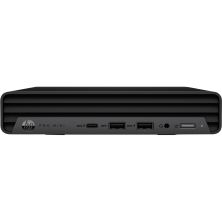 Компьютер HP Pro 400 G9 Mini / i5-14500T, 8, 512, WiFi, кл+м (937R4EA)
