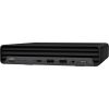 Комп'ютер HP Pro 400 G9 Mini / i5-14500T, 8, 512, WiFi, кл+м (937R4EA) - Зображення 2