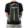 Рюкзак туристический Naturehike Riding NH15C001-B, 15 л, чорний (6975641886341) - Изображение 1