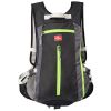Рюкзак туристический Naturehike Riding NH15C001-B, 15 л, чорний (6975641886341) - Изображение 3