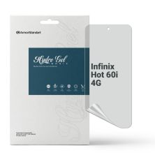 Пленка защитная Armorstandart Matte Infinix Hot 60i 4G (ARM87317)