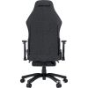 Крісло ігрове AndaSeat Luna Pro Fabric Size L Dark Gray (AD18T-44-GB-F) - Зображення 2