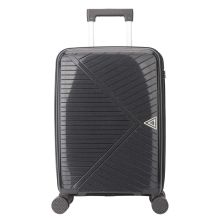 Валіза Semi Line 20 (S) Black (T5826-1) (DAS303412)