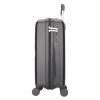 Чемодан Semi Line 20 (S) Black (T5826-1) (DAS303412) - Изображение 3