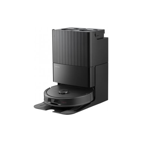 Пилосос Roborock QR 798 Black (QVRRS52-00)