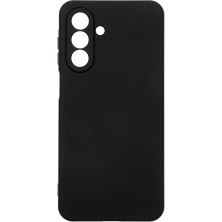Чехол для мобильного телефона Armorstandart ICON Samsung A17 4G Black (ARM86538)