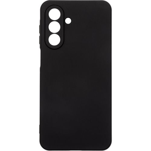 Чехол для мобильного телефона Armorstandart ICON Samsung A17 4G Black (ARM86538)