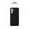 Чехол для мобильного телефона Armorstandart ICON Samsung A17 4G Black (ARM86538) - Изображение 2