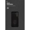 Чехол для мобильного телефона Armorstandart ICON Samsung A17 4G Black (ARM86538) - Изображение 3