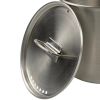 Чашка туристична Tribe Camping Cup 600 мл (T-FA-0012-metal) - Зображення 3