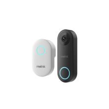 Вызывная панель Reolink Video Doorbell WiFi (D340W)