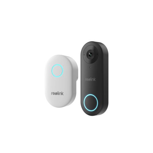 Дверной звонок Reolink Video Doorbell WiFi (D340W) Дверной звонок Reolink Video Doorbell WiFi (D340W)