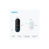 Дверной звонок Reolink Video Doorbell WiFi (D340W) Дверной звонок Reolink Video Doorbell WiFi (D340W) - Изображение 1