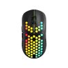 Мышка Canyon Haster GMW-18 Wireless Black (CND-SGMW18) - Изображение 2