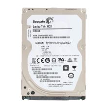 Жесткий диск для ноутбука 2.5 500GB Seagate (ST500LM021)
