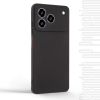 Чехол для мобильного телефона Armorstandart Matte Slim Fit ZTE Blade A76 4G Black (ARM87536) - Изображение 1
