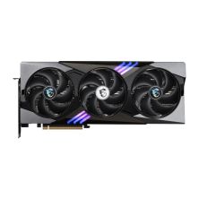 Видеокарта MSI GeForce RTX5080 16GB GAMING TRIO (RTX 5080 16G GAMING TRIO) Видеокарта MSI GeForce RTX5080 16GB GAMING TRIO (RTX 5080 16G GAMING TRIO)